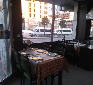 Aydinlar Sark Sofrasi Esenyurt Merkez Istanbul